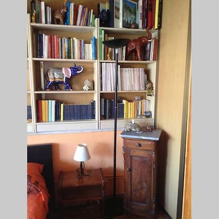 Loft Via Calapitrulli Apartment Таормина Екстериор снимка